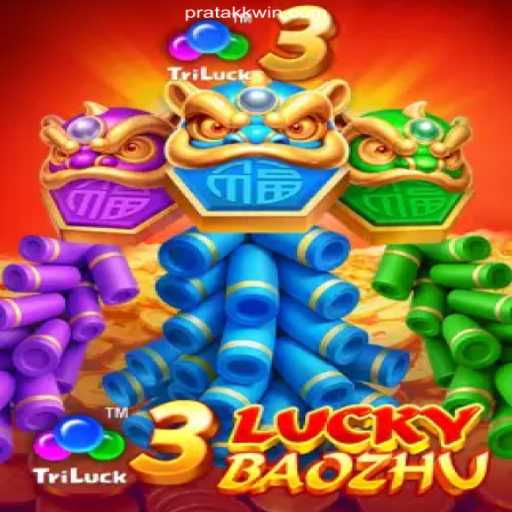 Explore the Exciting World of 3LuckyBaozhu: The Pratakk Cassino Online Experience