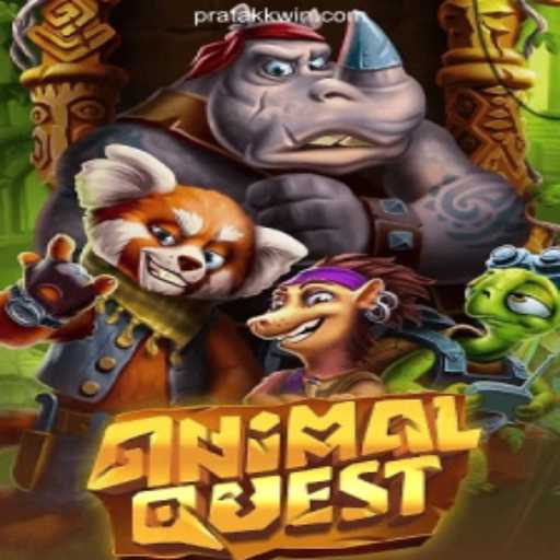 Discover the Magical World of AnimalQuest: A Journey Through Nature's Wonders