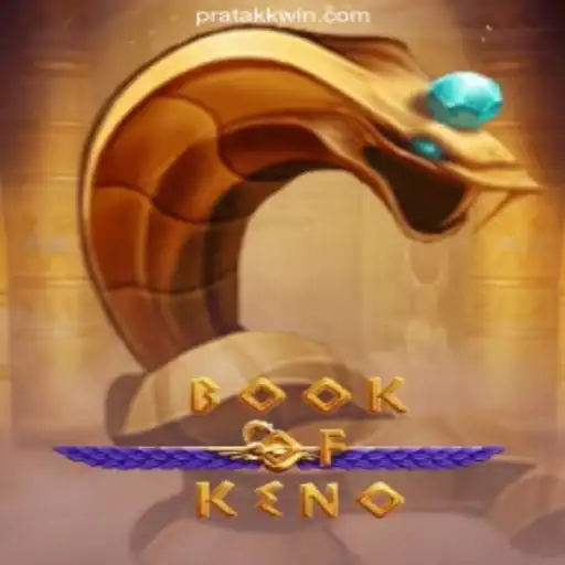 Exploring the Thrilling World of BookOfKeno: A Trusted Online Casino Experience