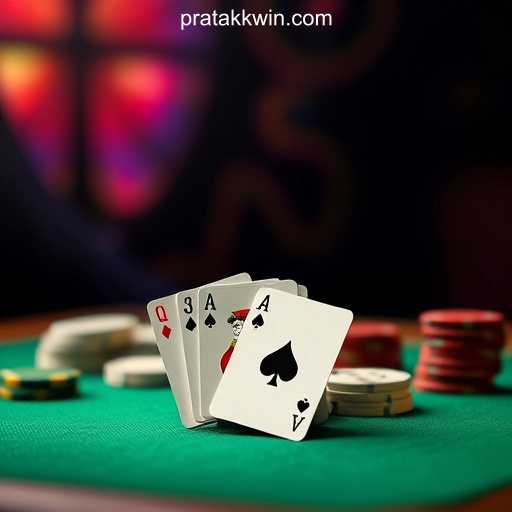 Explorando o Mundo dos Jogos de Cartas: Aventura e Estratégia