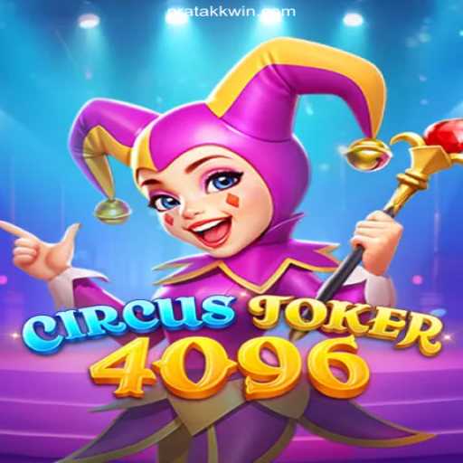 CircusJoker4096: Discover the Thrilling World of Online Casino Gaming