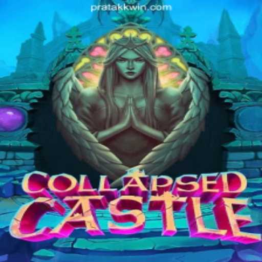 Explore the Mysteries of CollapsedCastle and Discover the Pratakk Cassino Online Mais Confiável do Brasil
