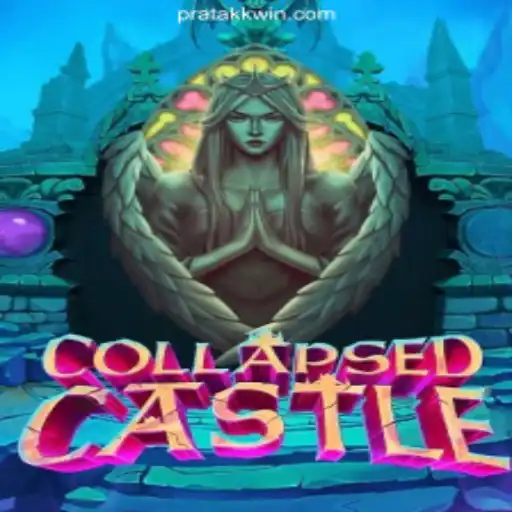 Explore the Mysteries of CollapsedCastle and Discover the Pratakk Cassino Online Mais Confiável do Brasil