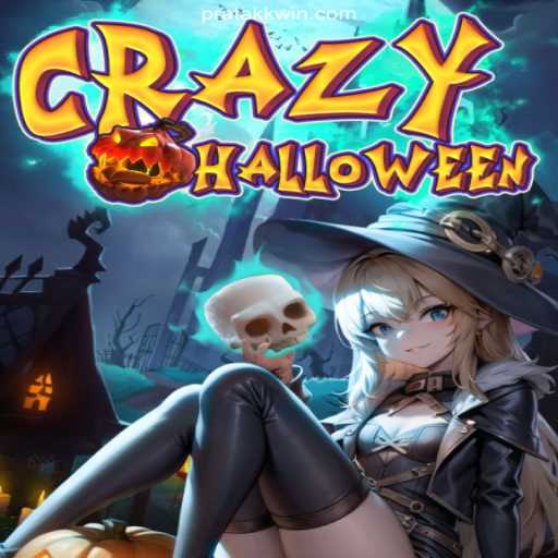 Unveiling the Thrills of CrazyHalloween: Discover 