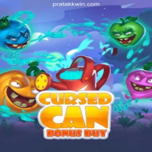 CursedCanBonusBuy: The Thrilling New Casino Game Captivating Brazil