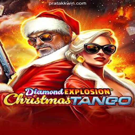 DiamondExplosionTango: The Ultimate Casino Experience in Brazil
