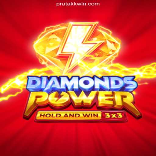 Exploring the Thrilling World of Diamondspower: A Dive into Brazil's Most Trusted Online Casino