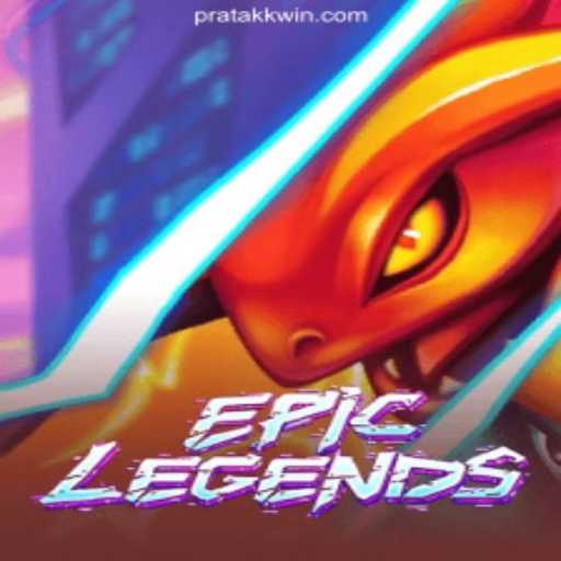 EpicLegends: A Game of Strategy and Adventure