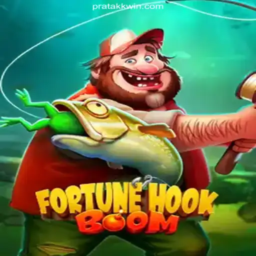 Discovering FortuneHookBoom: The Ultimate Gaming Experience with pratakk Cassino Online