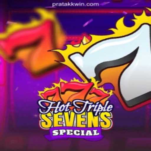 Exploring HotTripleSevensSpecial: The Ultimate Casino Experience