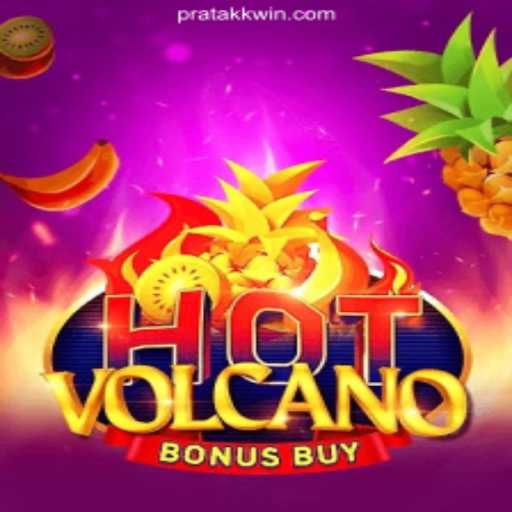 Exploring HotVolcanoBonusBuy: An Exciting Journey into Online Gaming