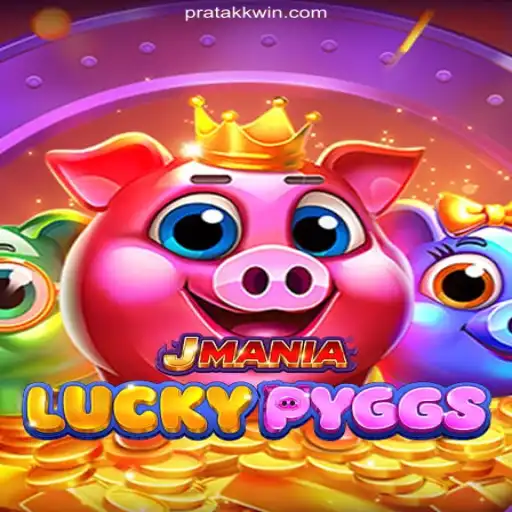 Explore JManiaLuckyPyggs: A New Adventure in Online Gaming