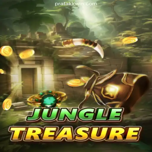 JungleTreasure: Explore the Thrills of the Jungle Casino Adventure