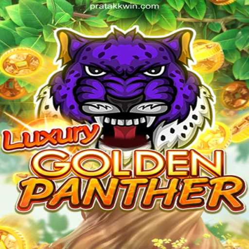 Discover the Excitement of LUXURYGOLDENPANTHER: A Premium Gaming Experience