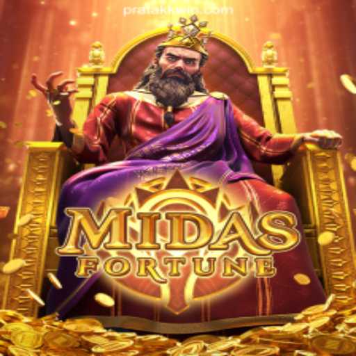 Exploring MidasFortune: A New Era in Online Casino Gaming