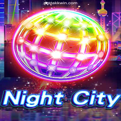 NightCity: An Immersive Adventure into the Heart of Digital Realms