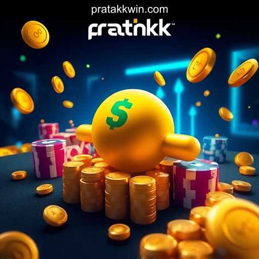 Exclusive Offers in Online Gaming: Discover the Pratakk Cassino Online Mais Confiável do Brasil🍀