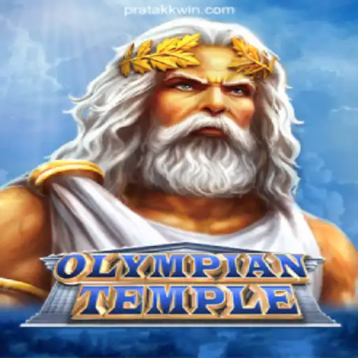 Exploring the Enchanting Realm of OlympianTemple: A Deep Dive