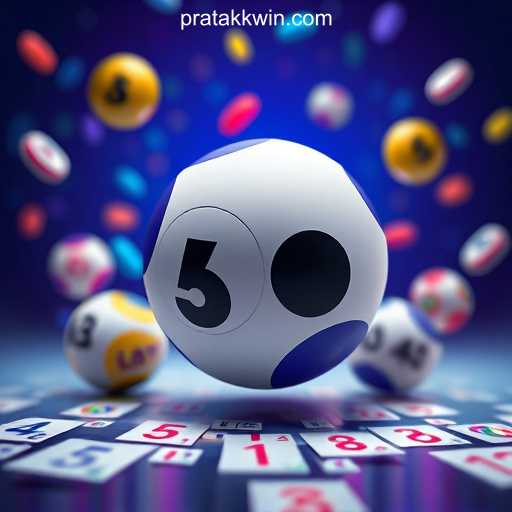 Online Lottery: Understanding the Digital Revolution and Trusting Spaces