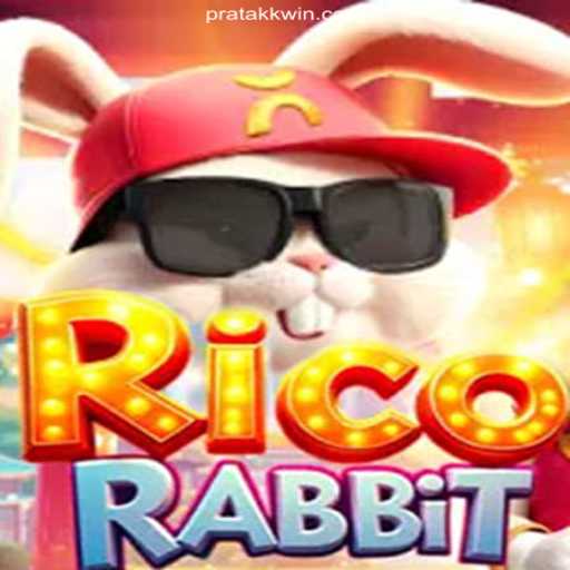 RicoRabbit: The Thrilling Journey in Pratakk Cassino Online Mais Confiável do Brasil