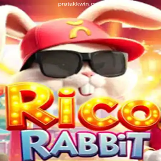RicoRabbit: The Thrilling Journey in Pratakk Cassino Online Mais Confiável do Brasil