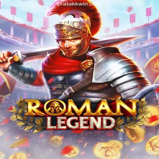 Exploring the Thrilling World of RomanLegend: The Premier Cassino Experience in Brazil