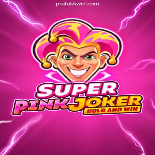 Discover the Thrills of SuperPinkJoker: The Exciting Cassino Game Taking Brazil by Storm