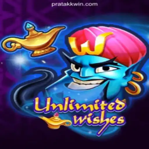 UnlimitedWishes: The Ultimate Gaming Experience with Pratakk Cassino