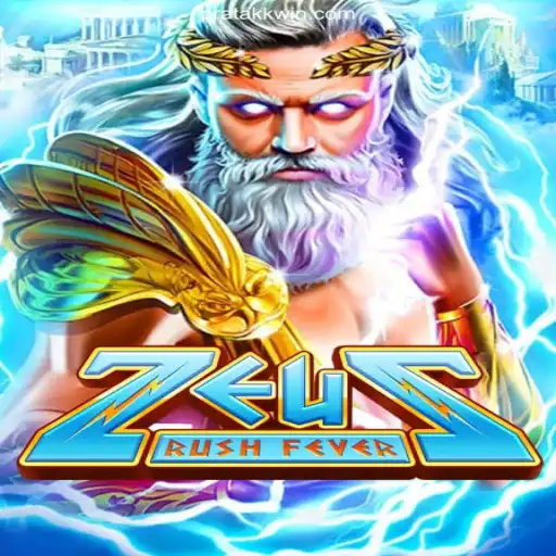 ZeusRushFever: A Mythological Adventure in the Cassino Virtual World